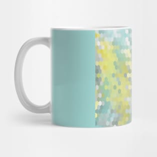 Sunny Grove - Honeycomb Mug